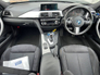 2017 BMW 3 SERIES 320d M-SPORT COMPETITION // NEW 20