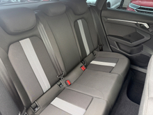2023 Audi A3 1L Petrol For Sale Images