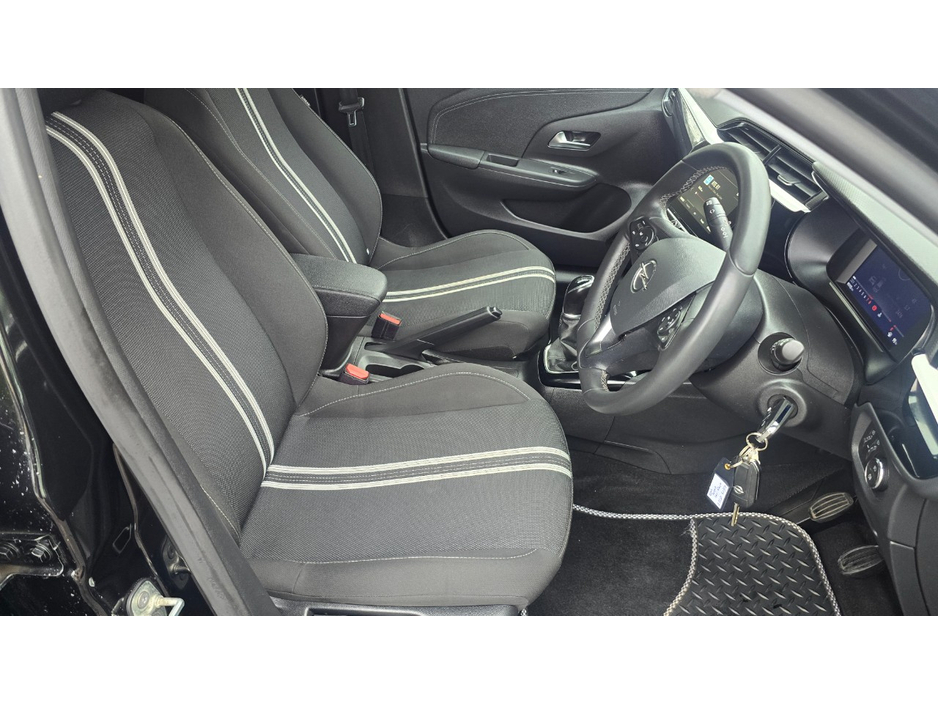 2023 Opel Corsa 1.2L Petrol For Sale Images