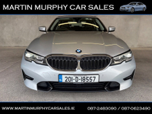 2020 BMW 3 Series 2L Diesel For Sale Images