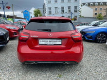 2018 Mercedes-Benz A Class 1.5L Diesel For Sale Images