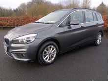 2017 BMW 2 Series Gran Tourer 1.5L Diesel For Sale Images