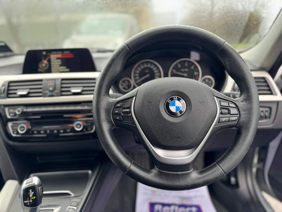 2016 BMW 3 Series 2L Diesel For Sale Images