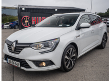 2020 Renault Megane 1.5L Diesel For Sale Images