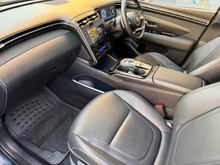 2024 Hyundai Tucson 1.6L Petrol Plug-in Hybrid For Sale Images