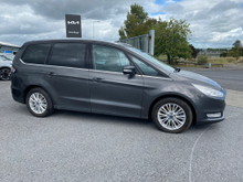2018 Ford Galaxy 2L Diesel For Sale Images