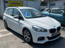 2018 BMW 2 SERIES GRAN TOURER 7 Seater, NEW NCT 02/2028 