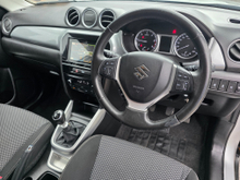 2015 Suzuki Vitara 1.6L Diesel For Sale Images