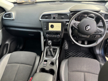 2018 Renault Kadjar 1.3L Petrol For Sale Images