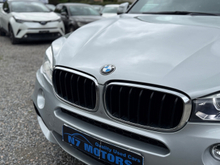 2018 BMW X5 2L Diesel For Sale Images