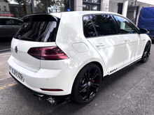 2020 Volkswagen Golf 2L Petrol For Sale Images