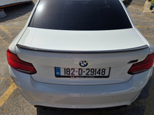 2018 BMW M2 3L Petrol For Sale Images