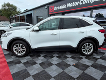 2021 Ford Kuga 1.5L Diesel For Sale Images