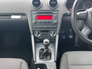 2008 AUDI A3 1.6 102HP ATTRACTION