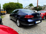 2014 VOLKSWAGEN PASSAT EXECUTIVE TDI BLUEMOTION TECHNOLOGY DSG (Automatic)