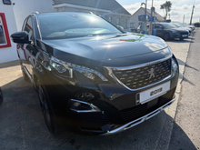 2019 Peugeot 3008 1.5L Diesel For Sale Images