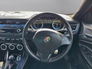 2014 ALFA ROMEO GIULIETTA 2014 ALFA ROMEO GIULIETTA (S168)