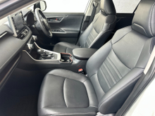 2021 Toyota Rav4 2.5L Hybrid For Sale Images
