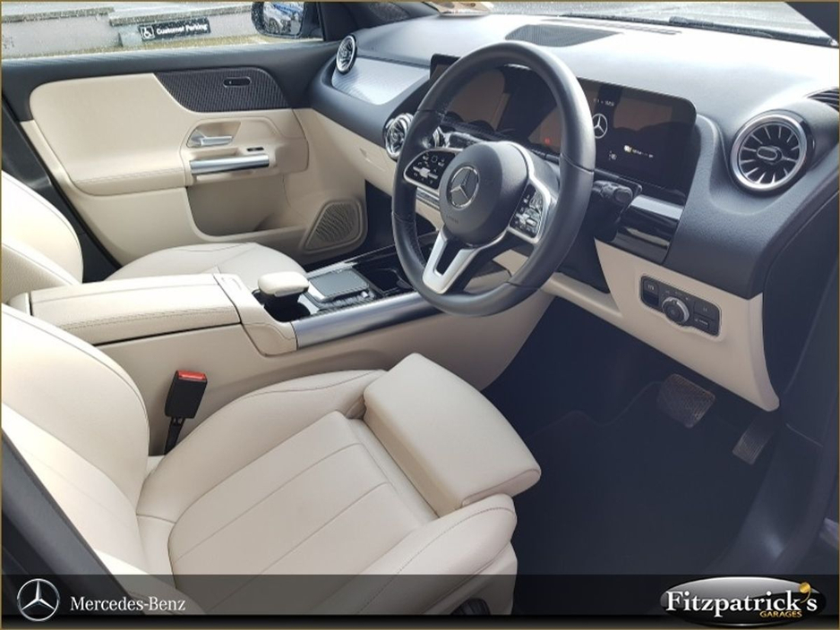 Mercedes-Benz GLA Class GLA PHEV 250e A/T Progressive — thumbnail 7