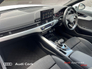 2021 AUDI A4 SALOON 2.0 35TDI 163BHP S-LINE AUTOMATIC