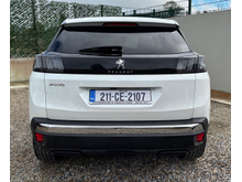 2021 Peugeot 3008 1.5L Diesel For Sale Images