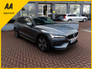 2021 VOLVO V60  B5 CROSS COUNTRY PRO AWD 5DR ESTATE AUTOMATIC //  MINT CONDITION WITH ONLY 107,000 KMS // BUY WITH CONFIDENCE AA AND SIMI APPROVED DEALER 2025 // FINANCE ARRANGED // ALL TRADE INS WELCOME // 