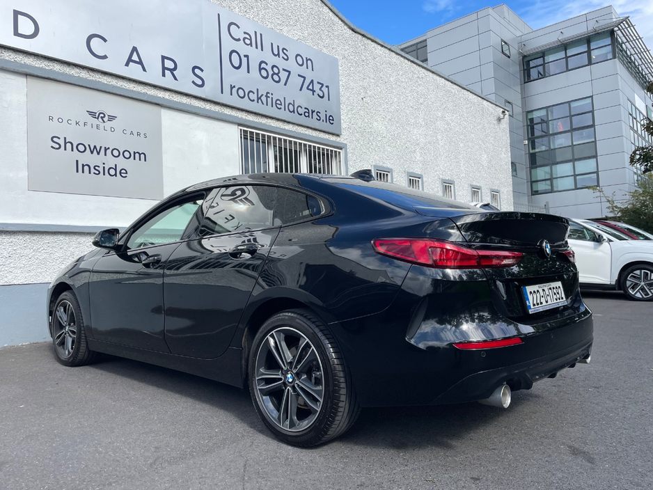 2022 BMW 2 Series 2L Diesel For Sale Images