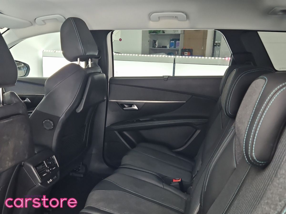 Peugeot 5008 1.5 BlueHDi 130bhp Allure — thumbnail 13