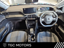 Peugeot 208 All New Allure Hybrid, Rear...