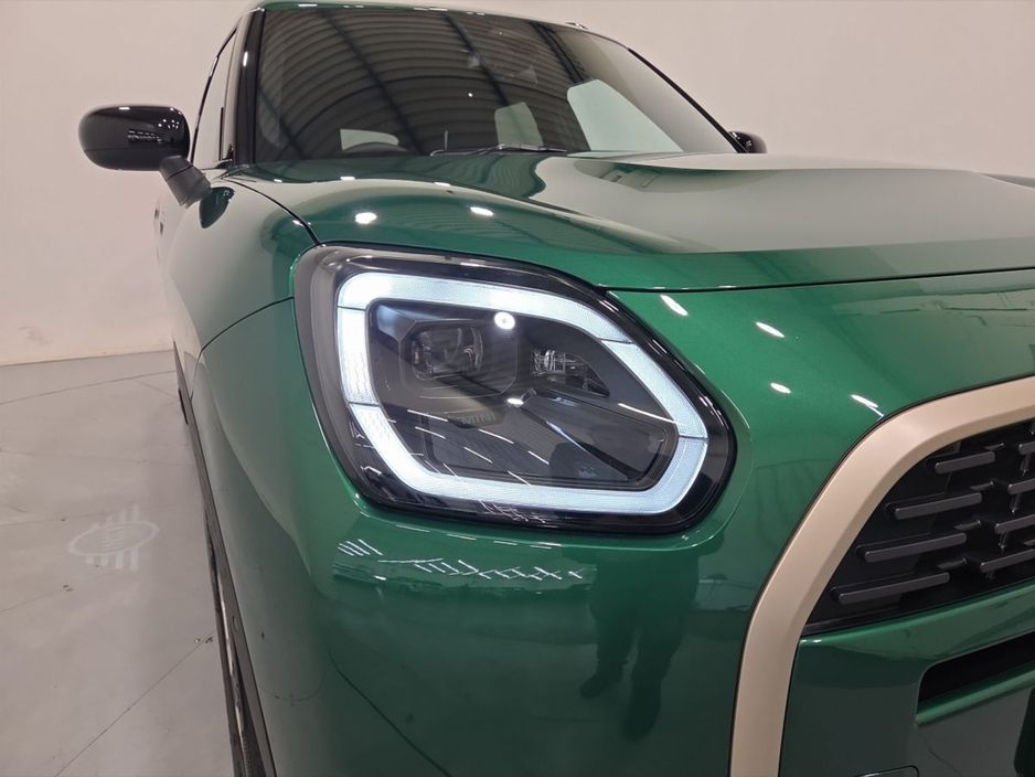 2026 MINI Countryman 1.5L Petrol Hybrid For Sale Images