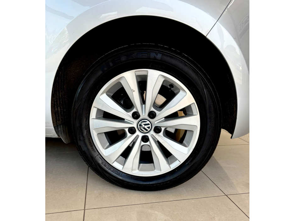 2017 Volkswagen Golf 1.6L Diesel For Sale Images