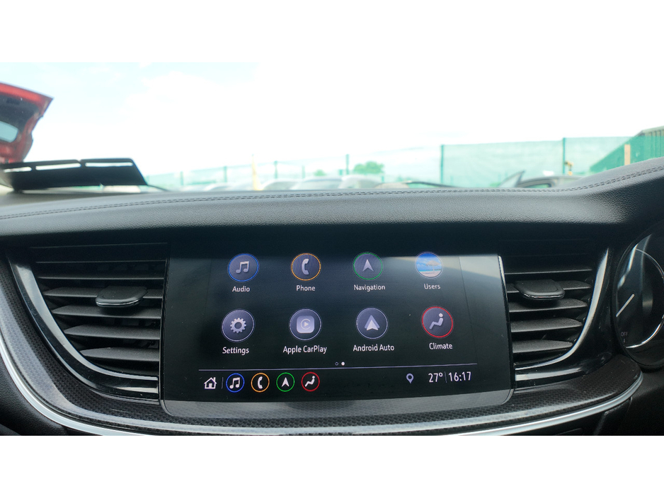 2022 Opel Insignia 1.5L Diesel For Sale Images