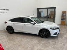 2024 Honda Civic 2L Petrol Hybrid For Sale Images