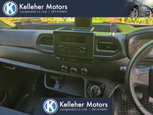2024 Renault Master 2.3L Diesel For Sale Images