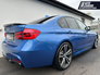 2017 BMW 3 SERIES 330E F30 M SPORT 250 BHP AUTO HYBRID NAV LEATHER
