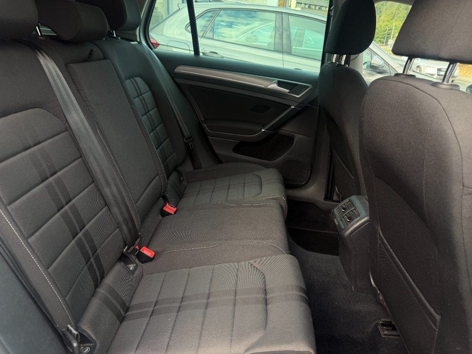 2017 Volkswagen Golf 1.6L Diesel For Sale Images