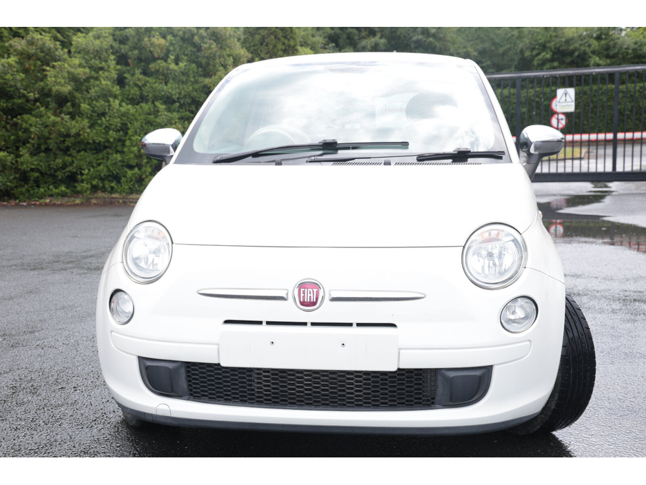 Fiat 500 — thumbnail 5