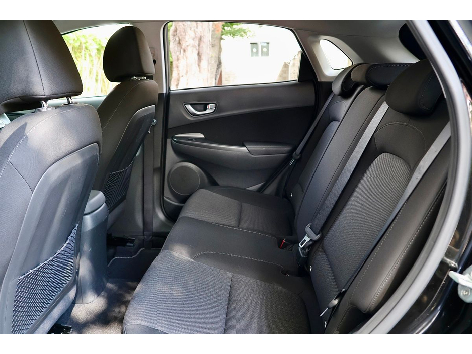 Hyundai Kona 1.0 T-GDI Executive MANAGERS SPECIAL — thumbnail 18
