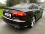 2016 AUDI A6 2.0 TDI 190 S LINE 4DR