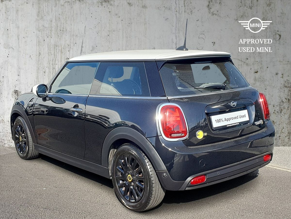 2023 MINI Hatch 0L Electric For Sale Images