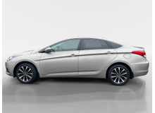 2016 Hyundai i40 1.7L Diesel For Sale Images