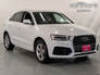 2017 AUDI Q3 1.4 TFSI Auto