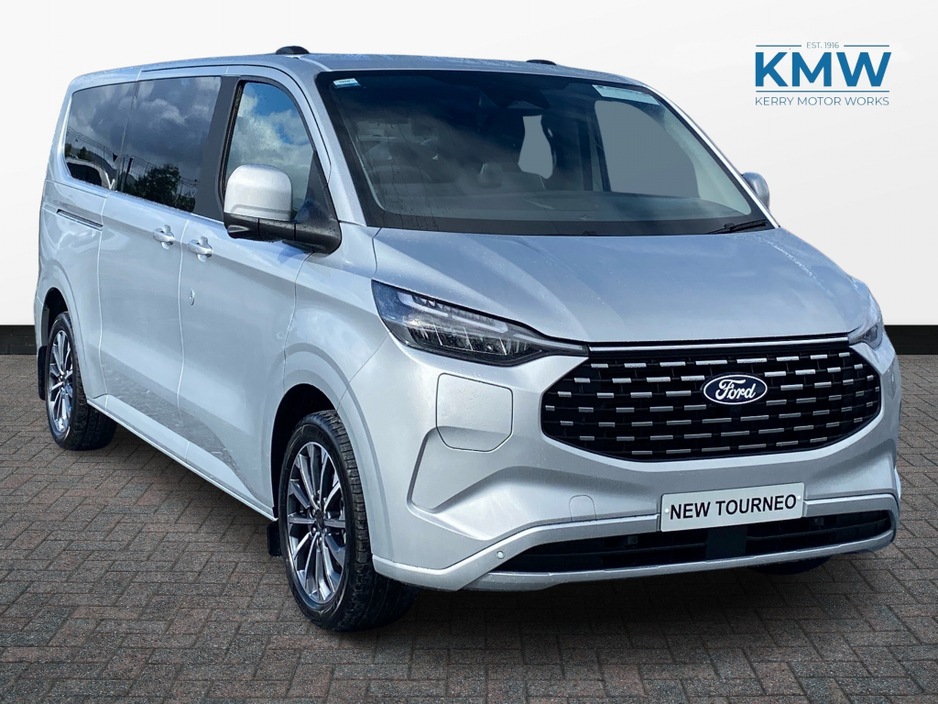 Used Ford 2026 in Kerry