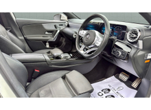 2020 Mercedes-Benz A Class 2.0L Diesel For Sale Images