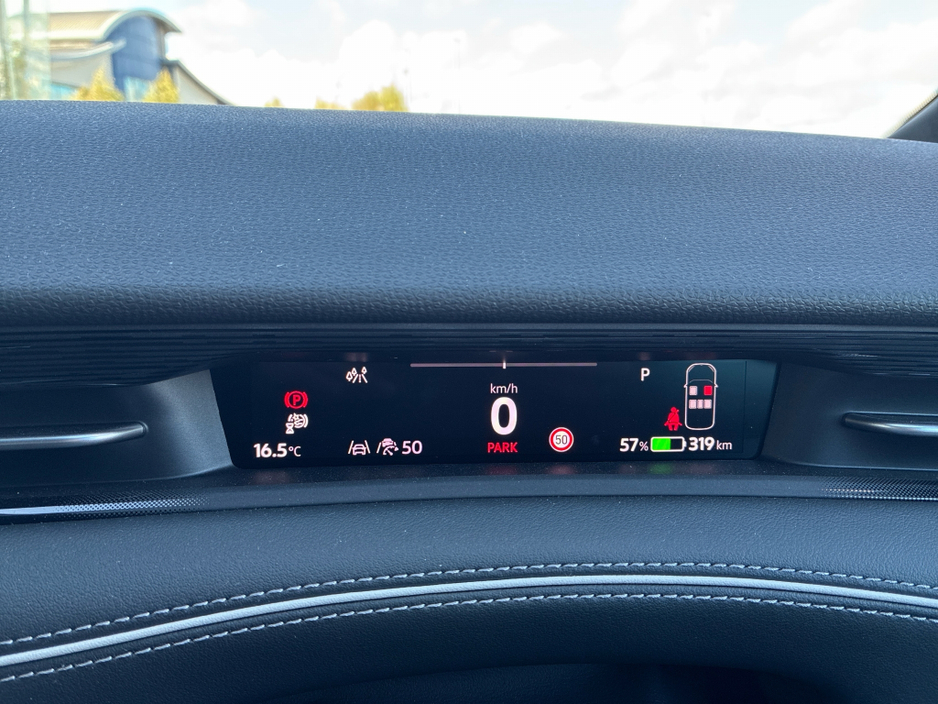 2025 Volkswagen ID.7 0L Electric For Sale Images