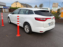 2017 Renault Megane 1.5L Diesel For Sale Images