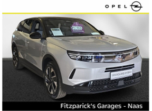 Opel Grandland GS HYBRID with 2.9%...