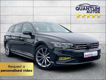 Volkswagen Passat 2020 R-LINE EVO 1.5...