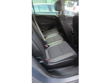 2016 Opel Zafira 1.6L Diesel For Sale Images