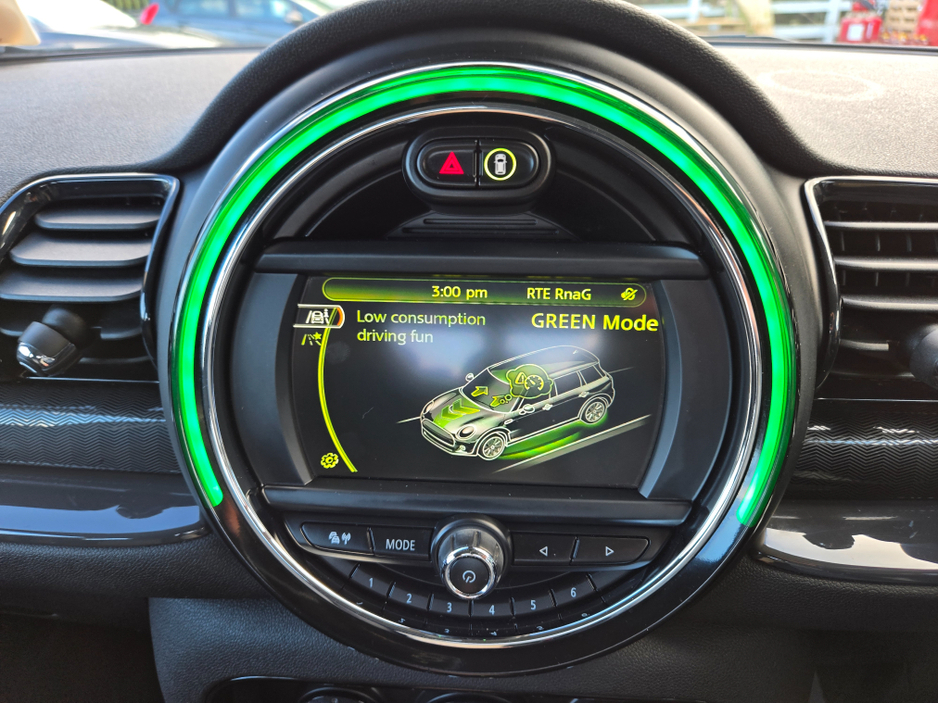 2016 MINI Clubman 2.0L Diesel For Sale Images